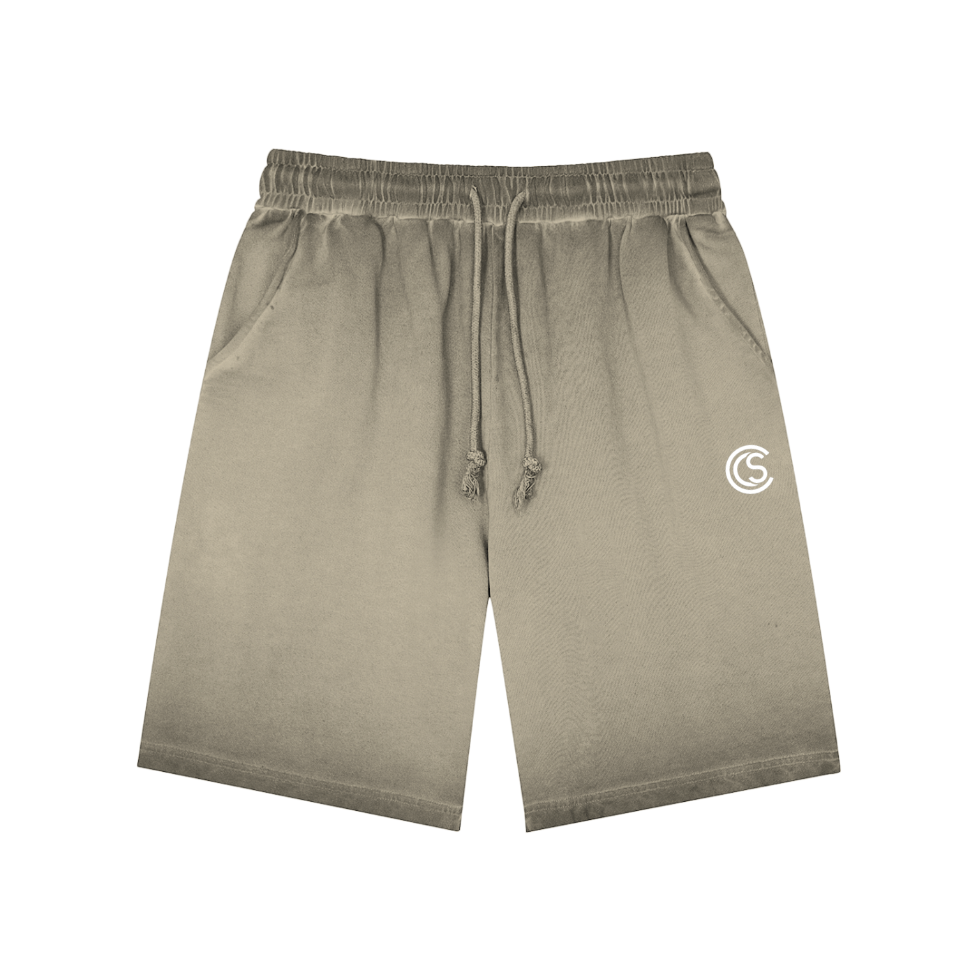 Men Reverse shorts