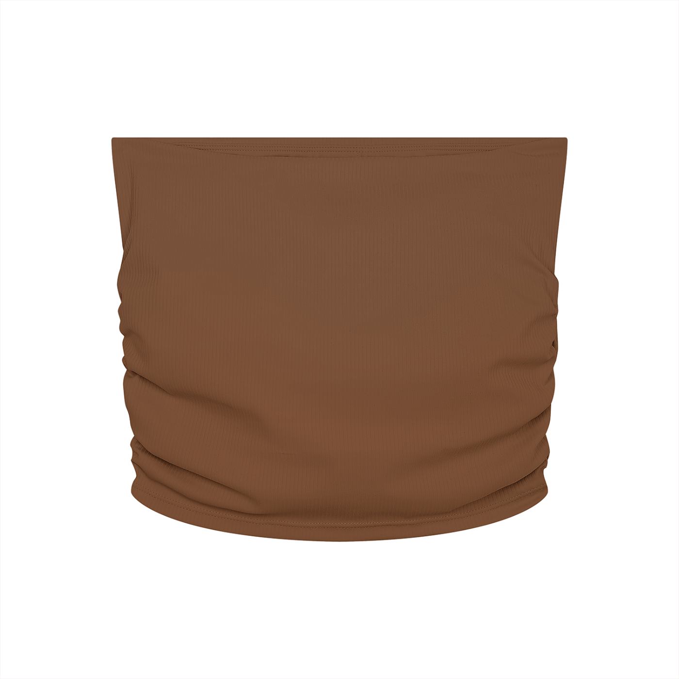 Women’s CS WorldWide Cropped Tube Top