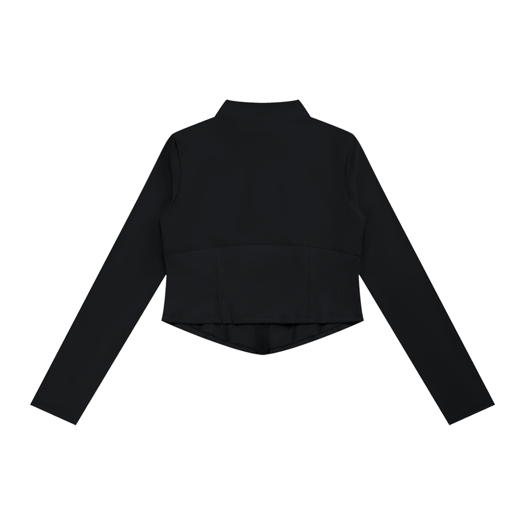 Women's Slim Fit Jacket