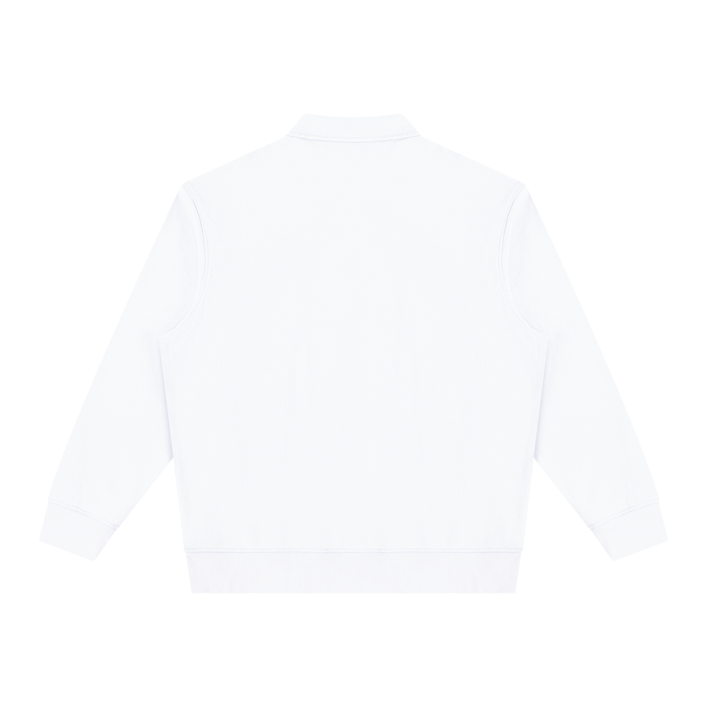 CS Quarter-Zip