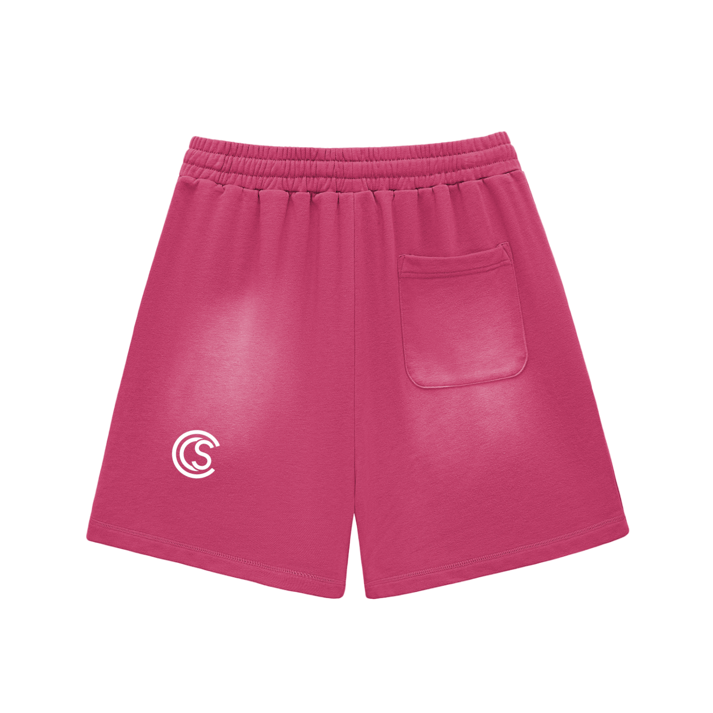 CS Cotton Shorts