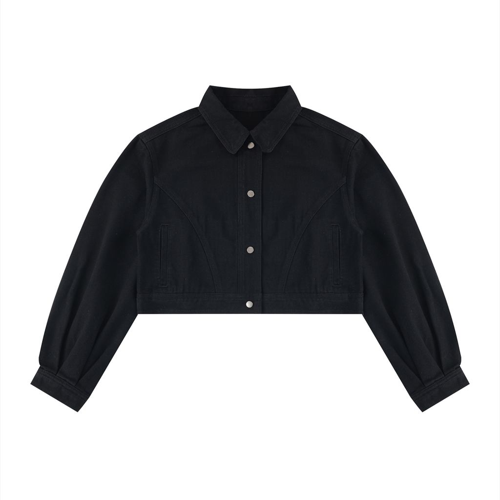Women’s CS Denim Jacket