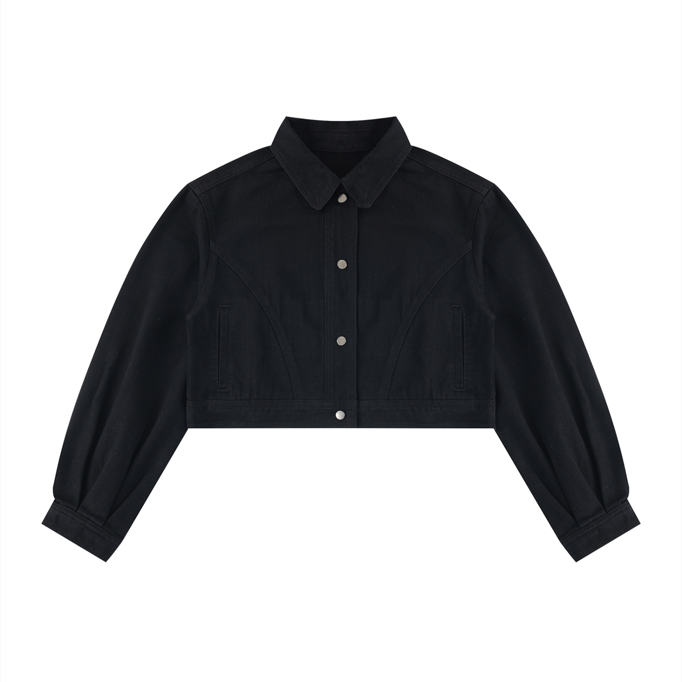 Women’s CS Denim Jacket