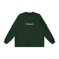 CS Layered Oversized T-Shirt
