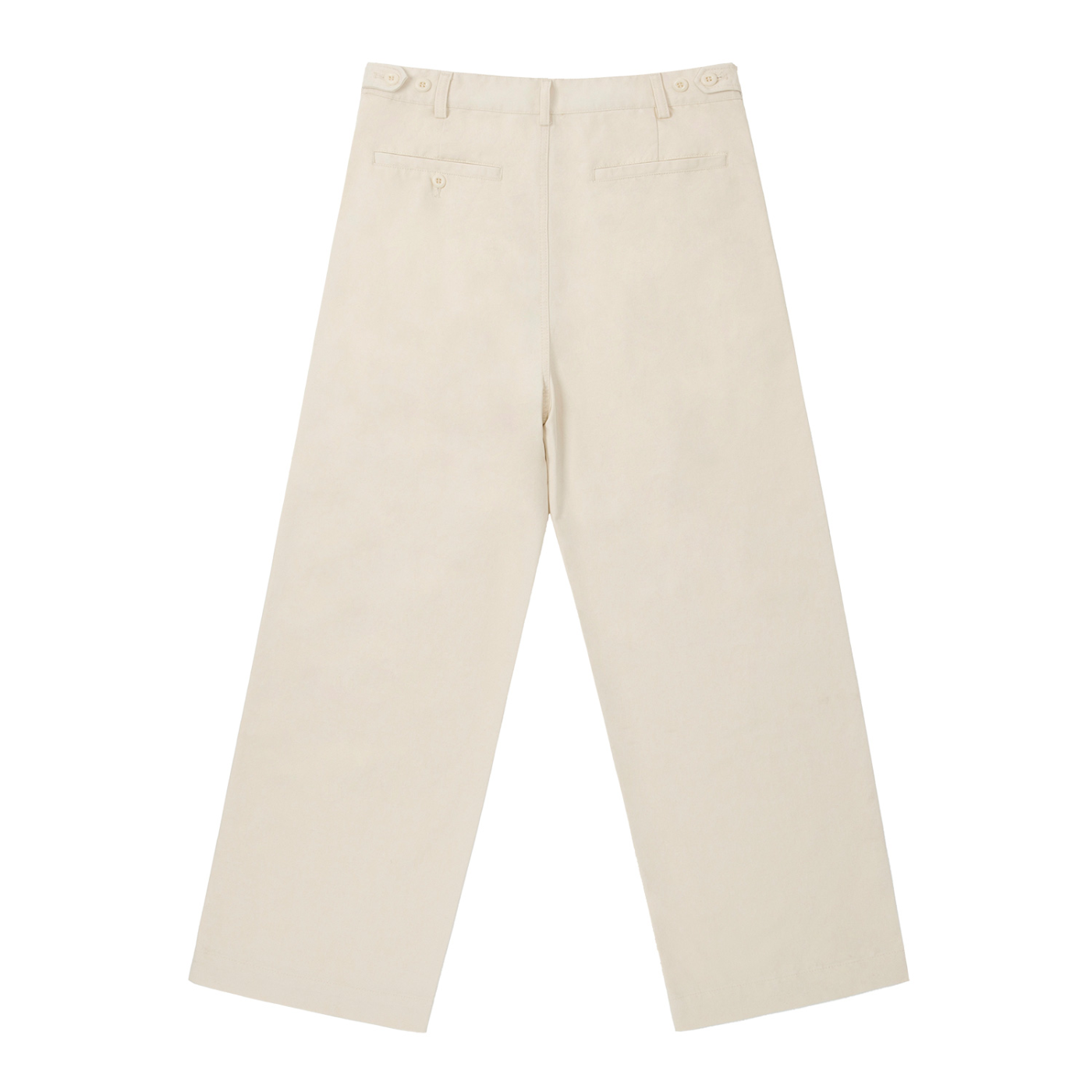 Straight-Leg CS Pants