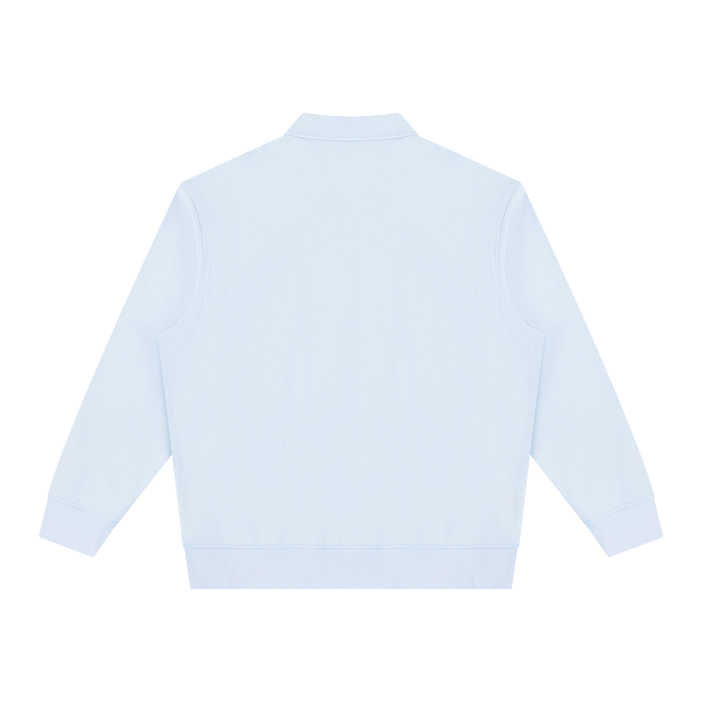 CS Quarter-Zip