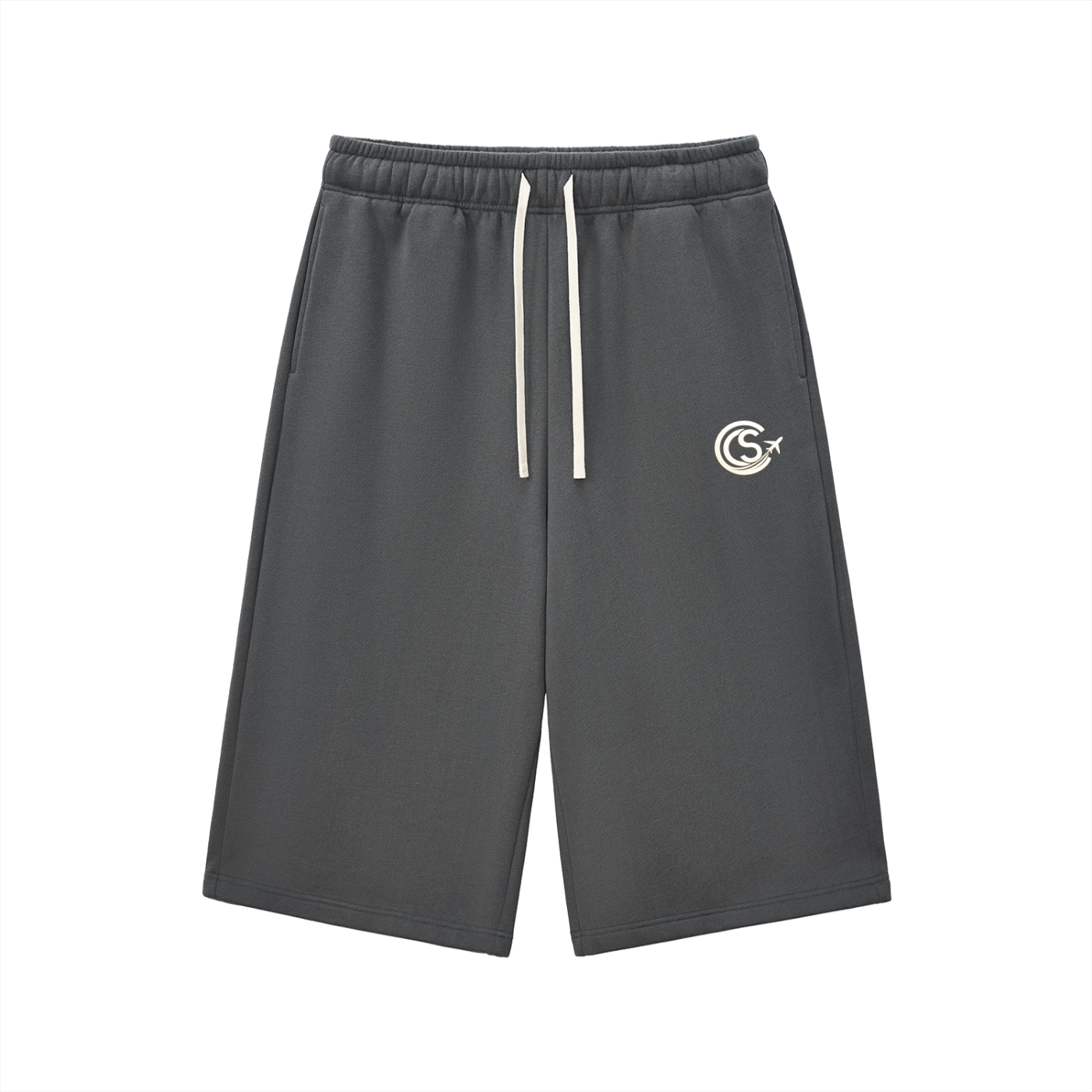 CS WorldWide Three-quarter Sweatpants