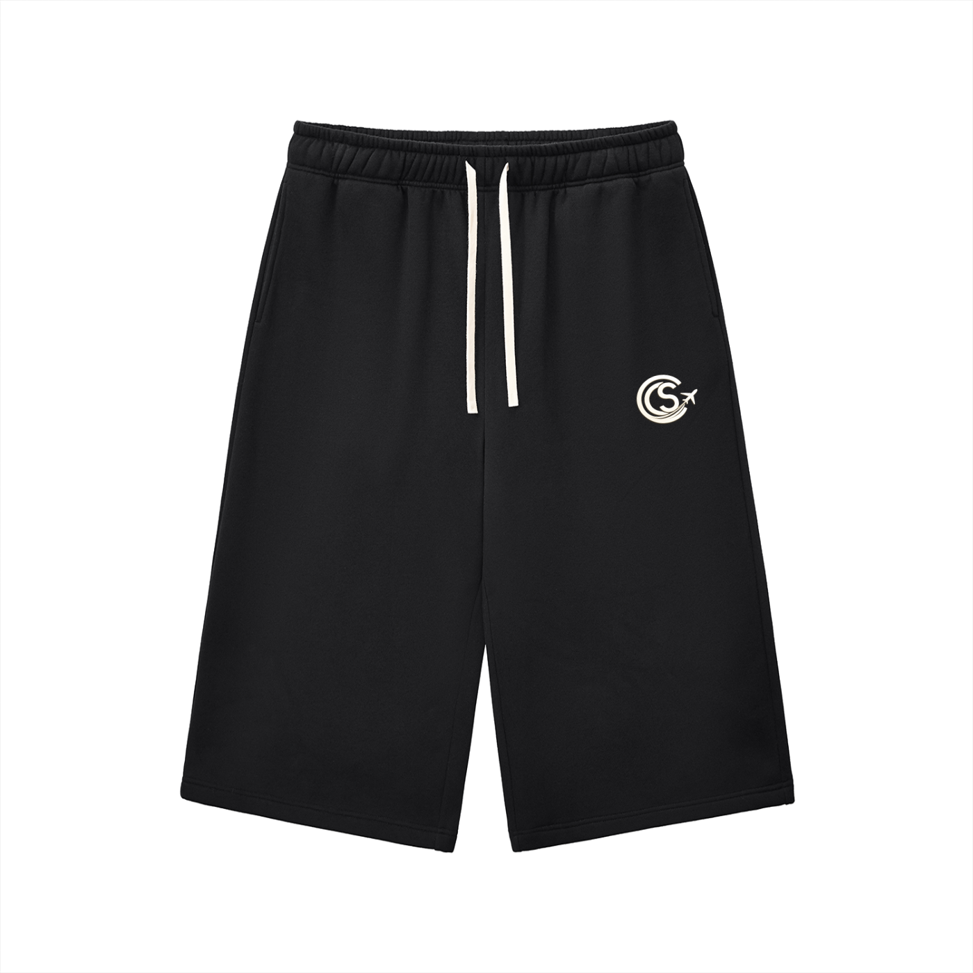 CS WorldWide Three-quarter Sweatpants