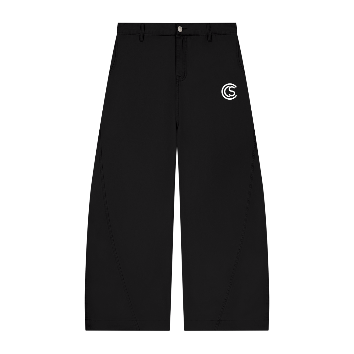 Men’s CS Barrel Pants