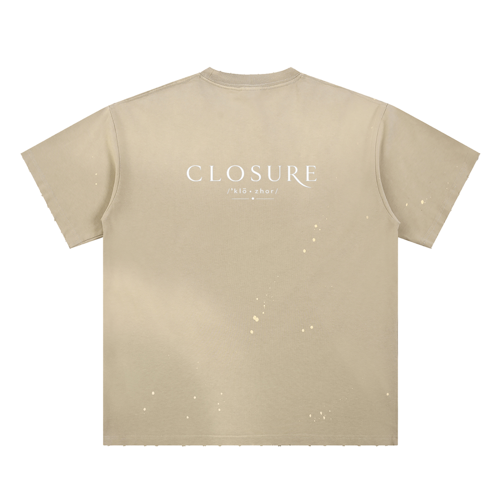CS Vintage T-Shirt
