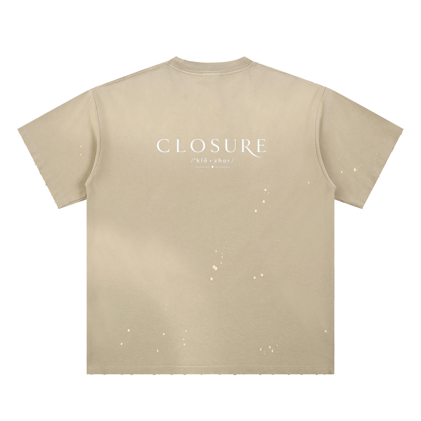 CS Vintage T-Shirt