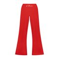 Women CS Flared Leggings