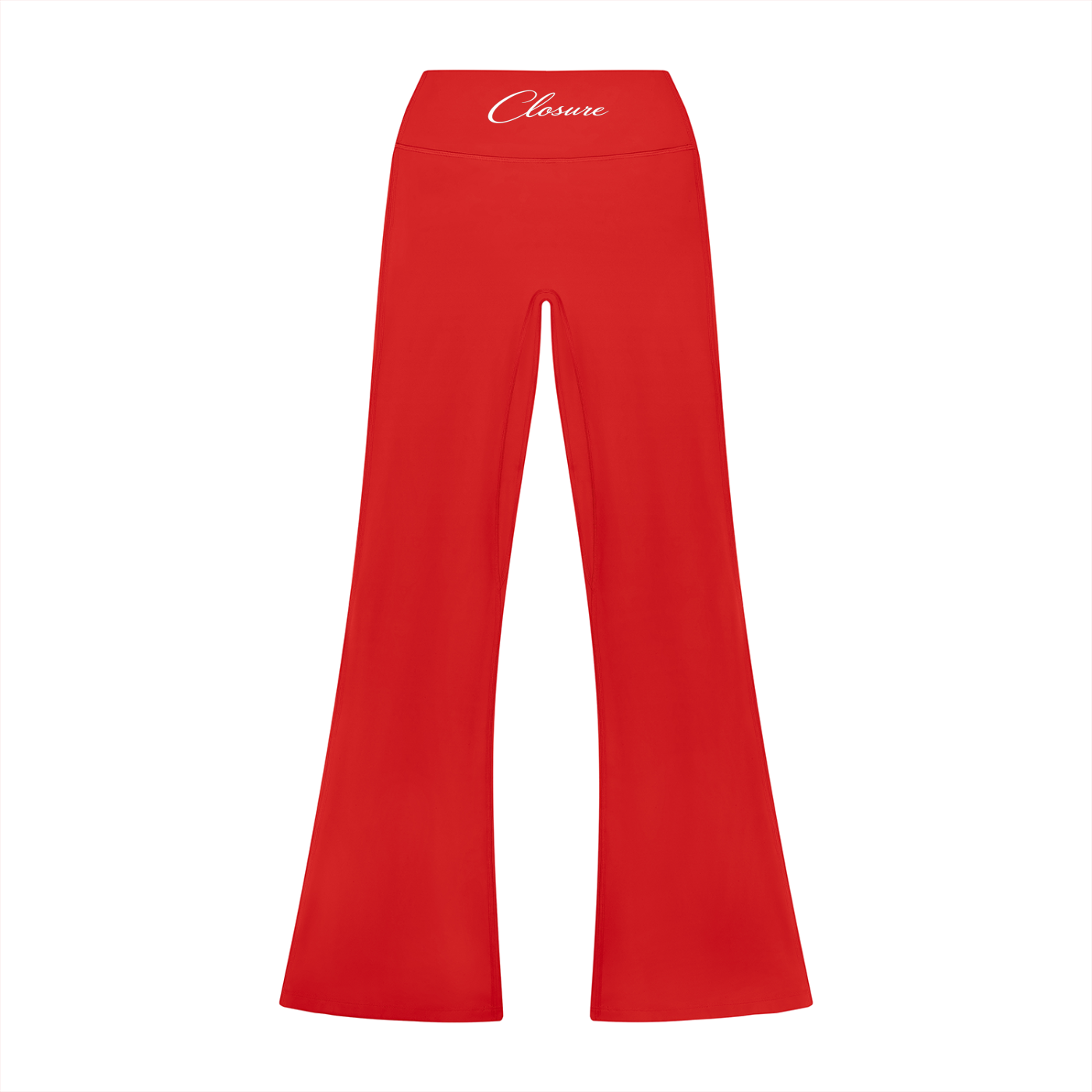Women CS Flared Leggings