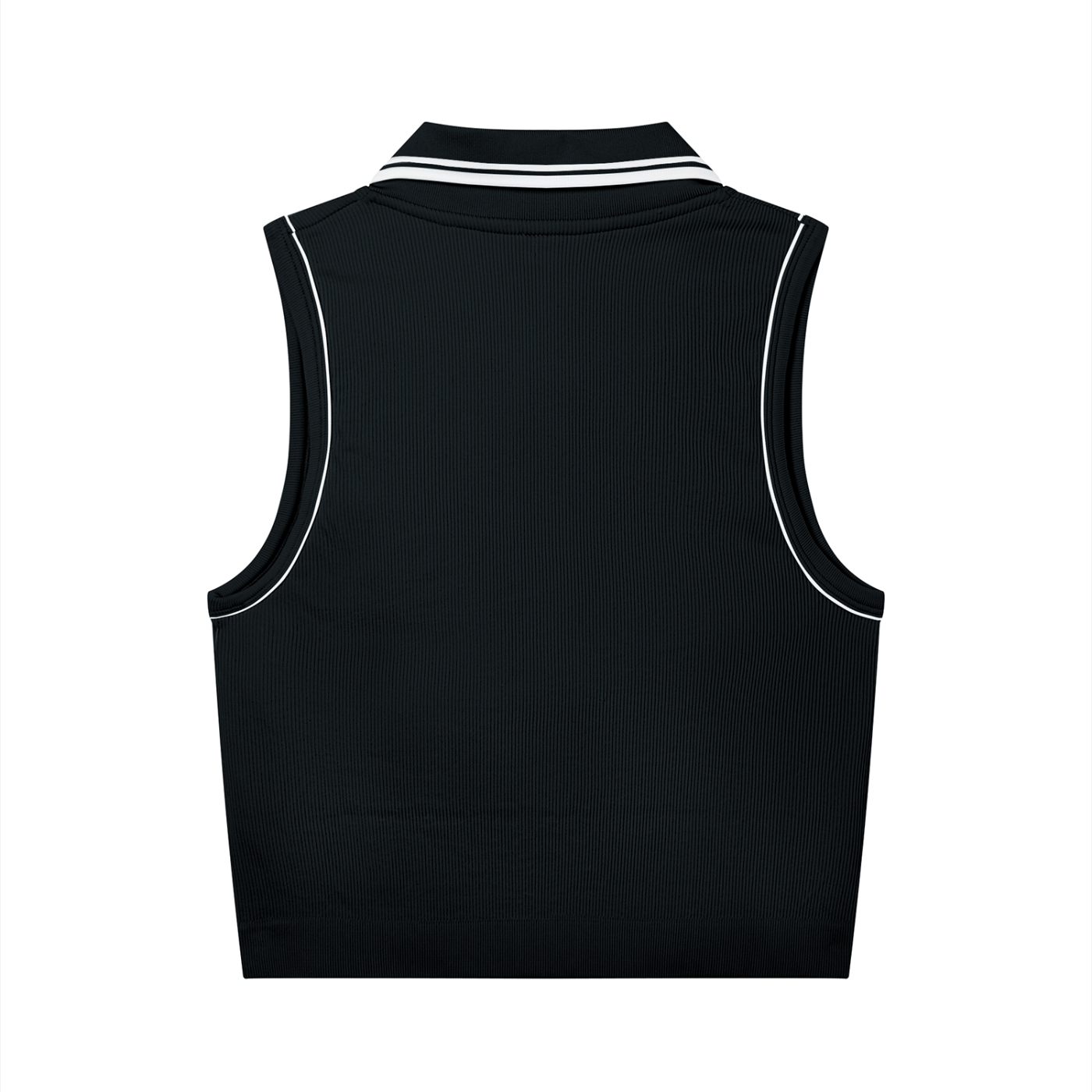 Women's CS WorldWide Collard Tank Top