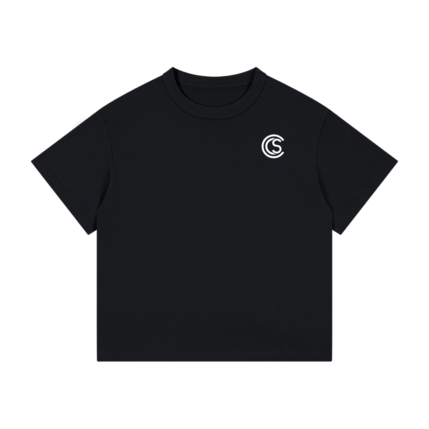 Kid's CS Loose Fit T-Shirt