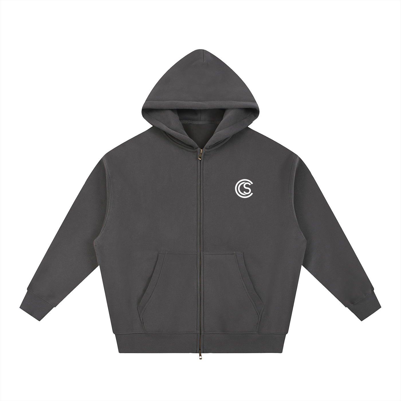Closure CS Jacket