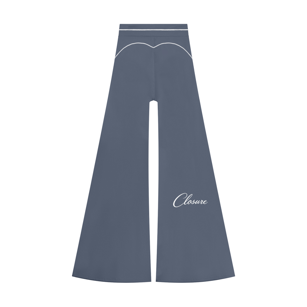 Women’s CS High Rise Flared Yoga Pants