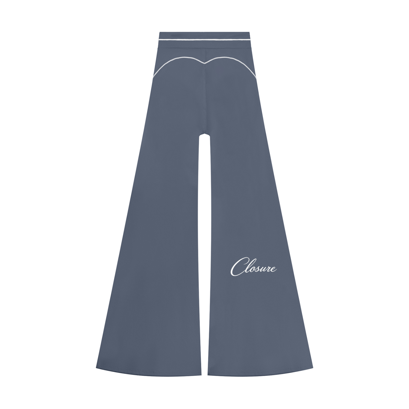 Women’s CS High Rise Flared Yoga Pants