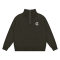 CS Quarter-Zip