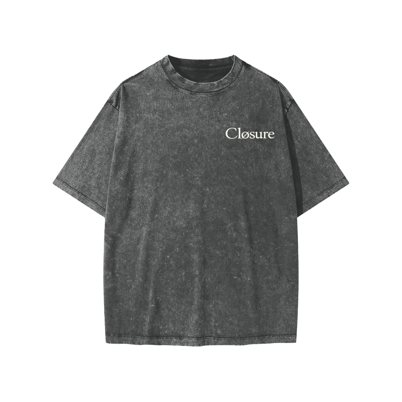 Washed Kids' CS T-Shirt