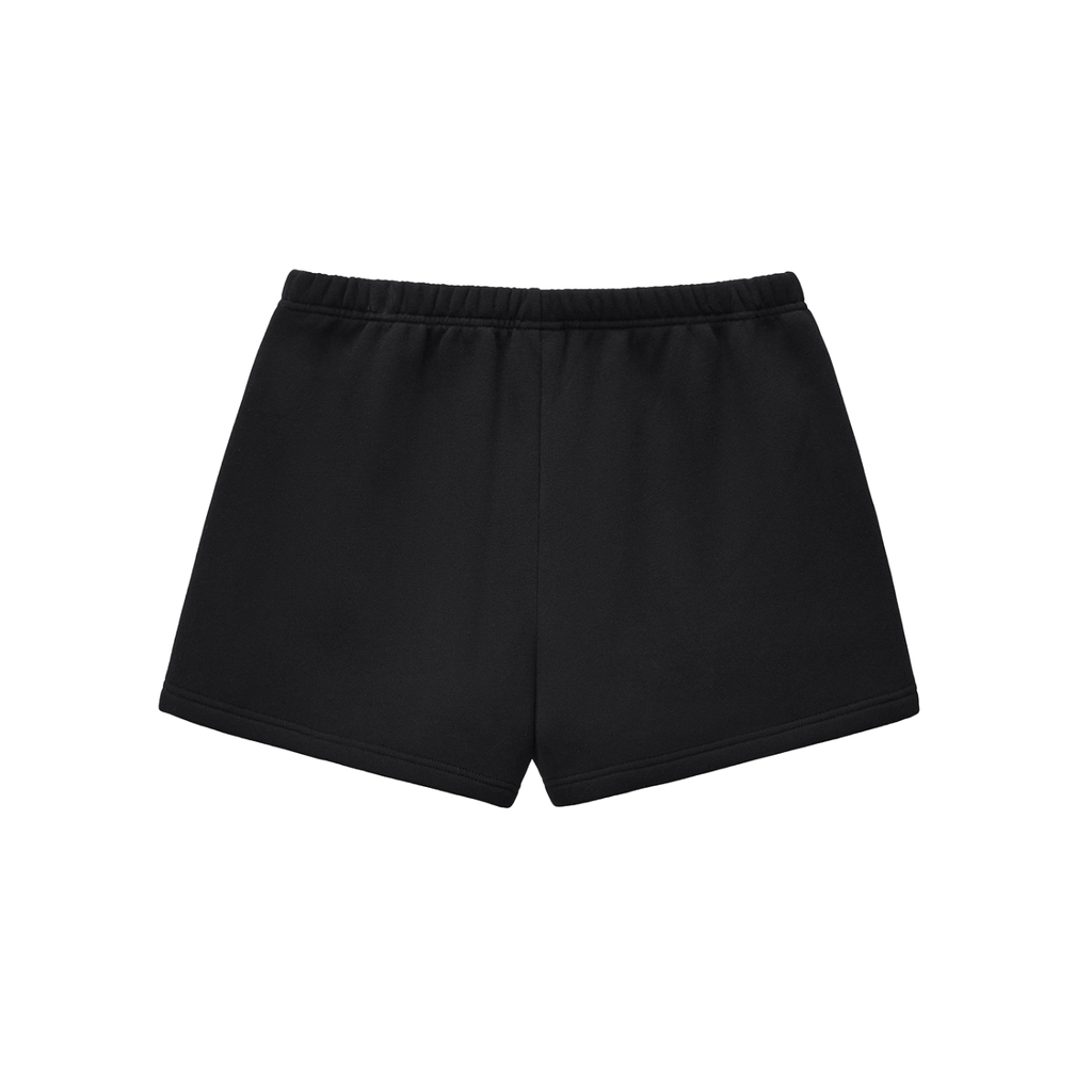 Closure shorts Cozy Set