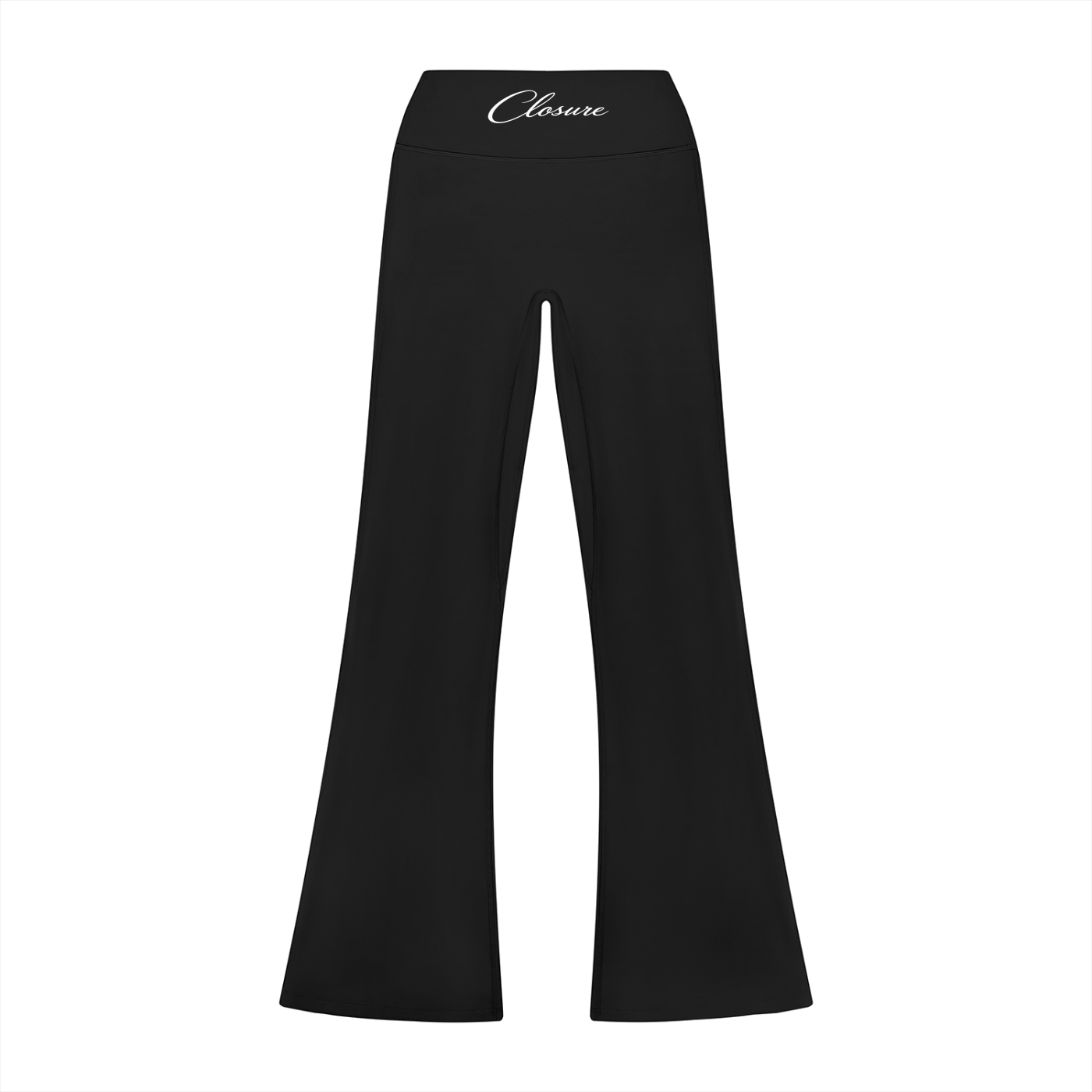 Women CS Flared Leggings