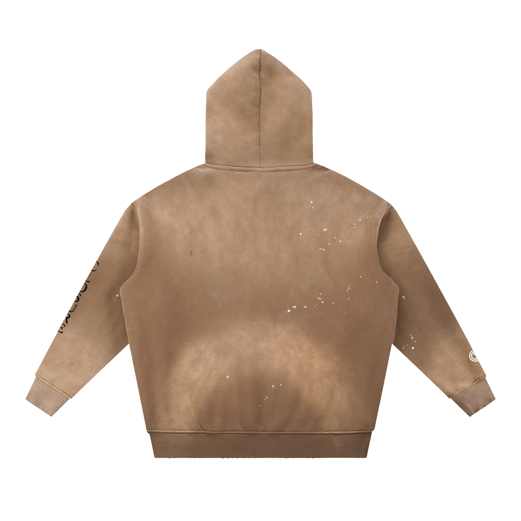 CS Vintage Hoodie