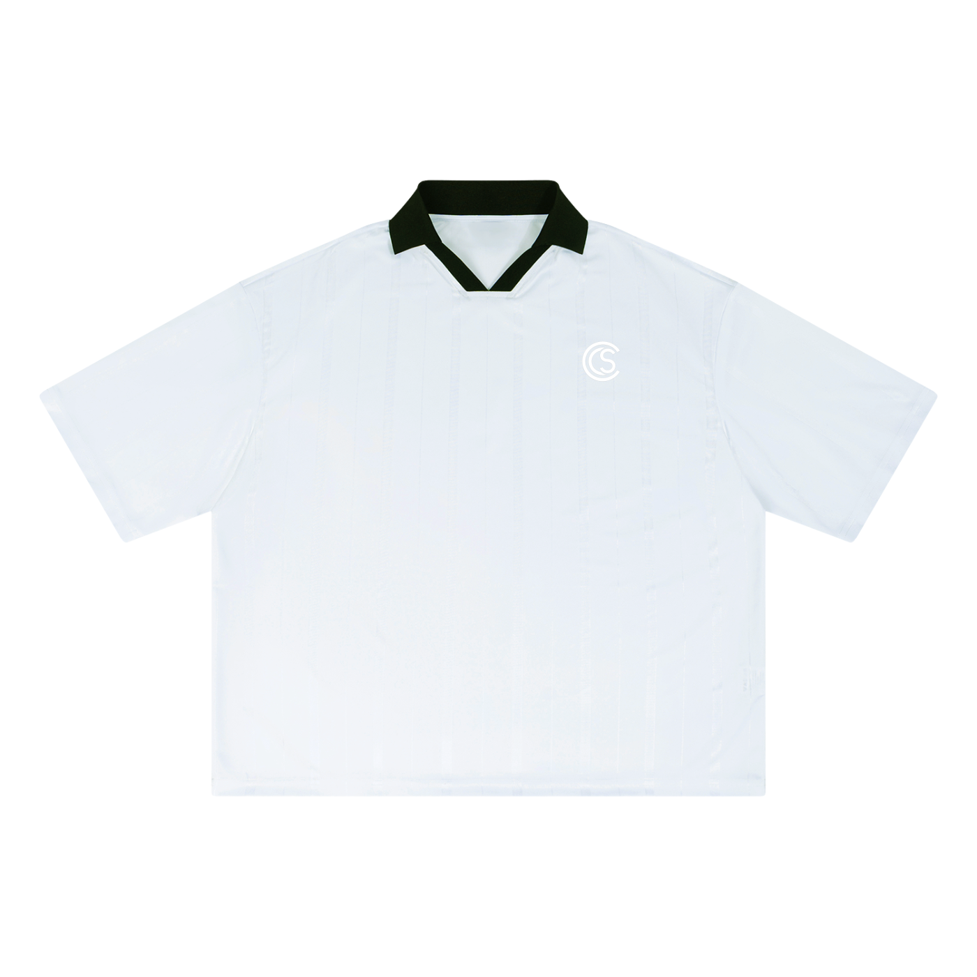 CS Collard jersey