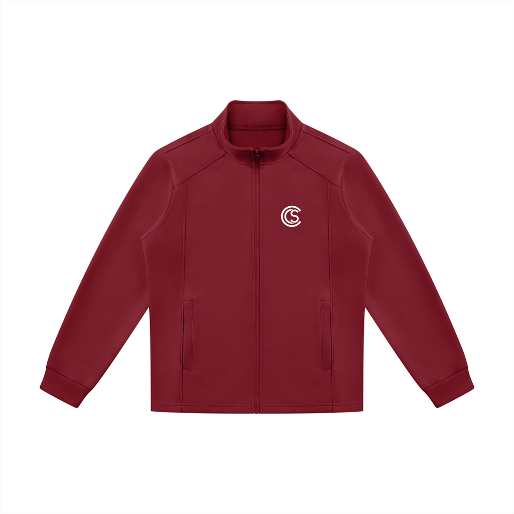 CS Track Jacket