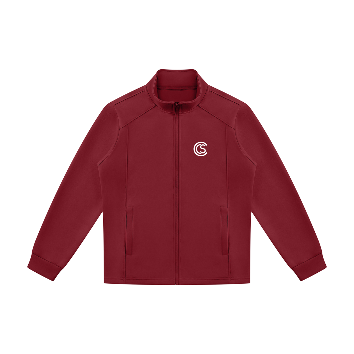 CS Track Jacket