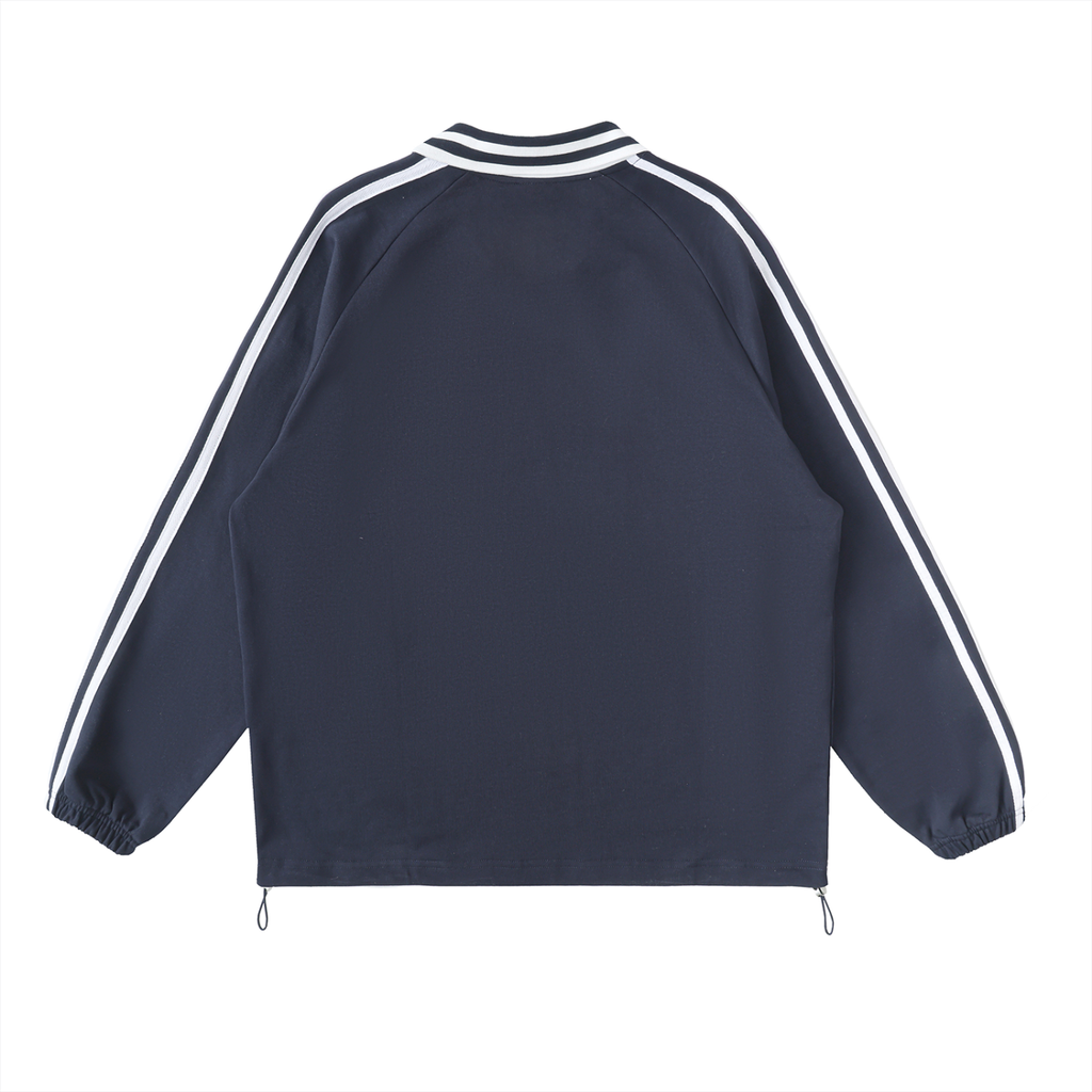 CS Collar Sweatshirt