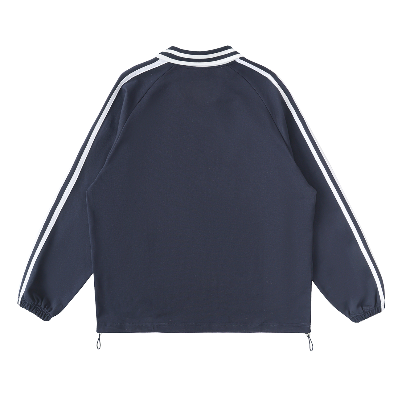 CS Collar Sweatshirt