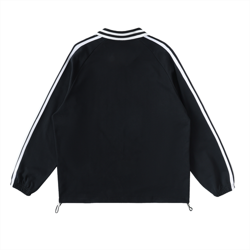CS Collar Sweatshirt