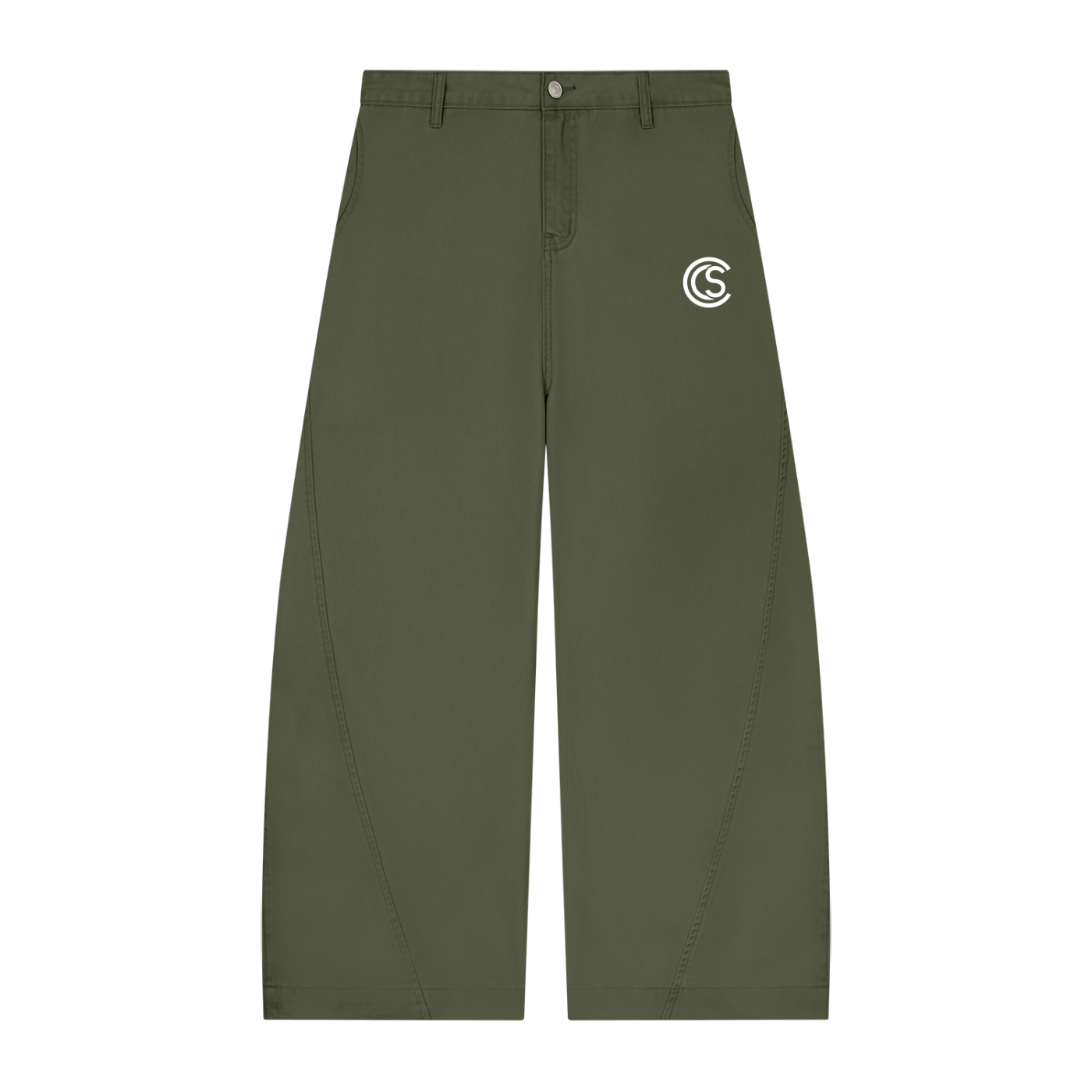 Men’s CS Barrel Pants