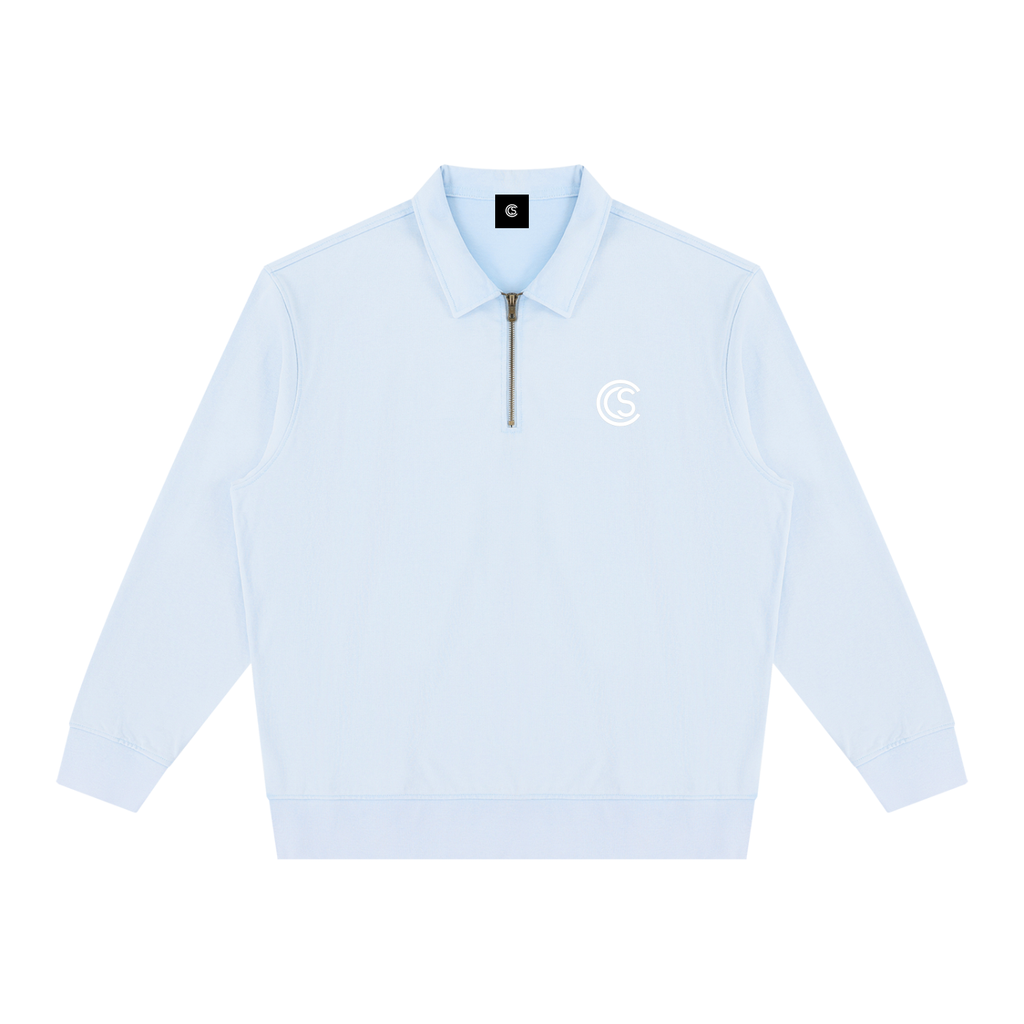 CS Quarter-Zip