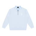 CS Quarter-Zip