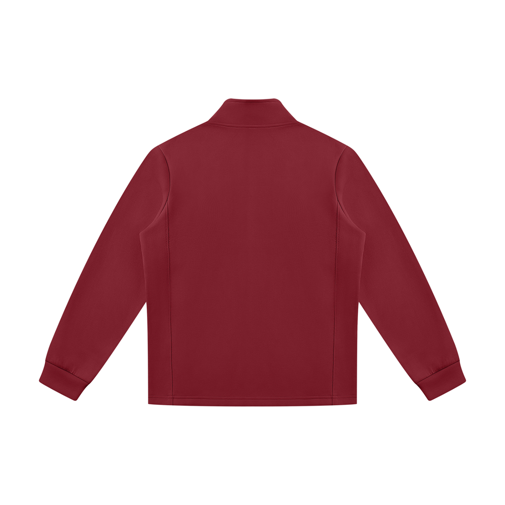 CS Track Jacket