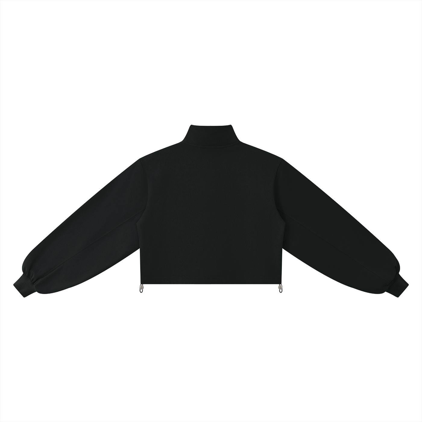 Women’s CS Neck Quarter-Zip