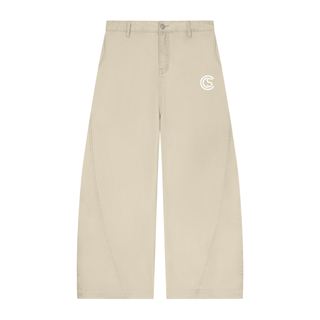 Men’s CS Barrel Pants