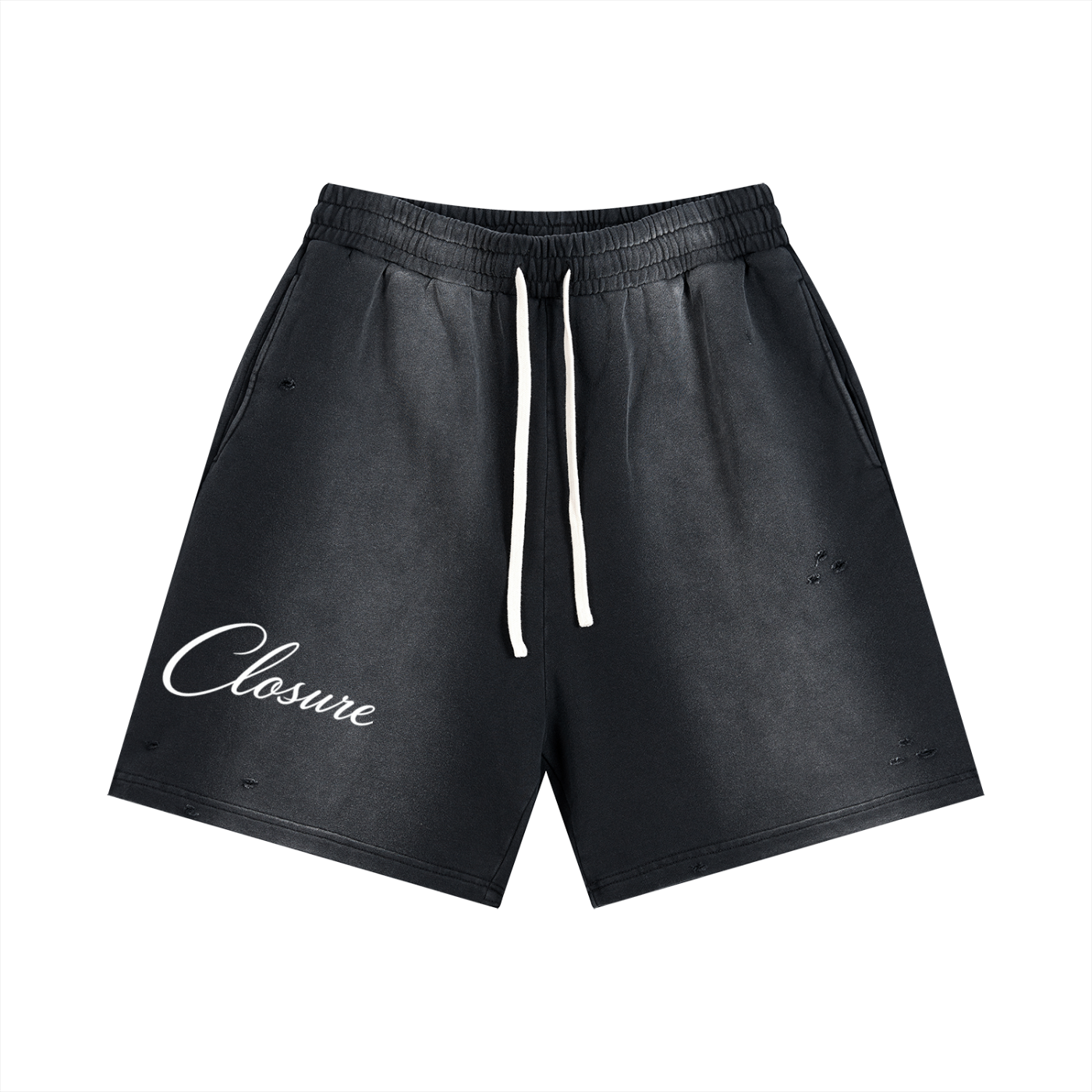 Sun Fade CS Shorts