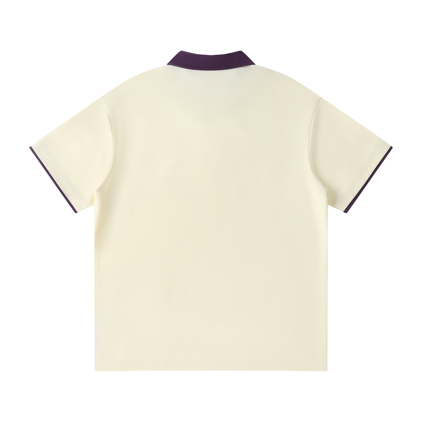 CS Collar Shirt