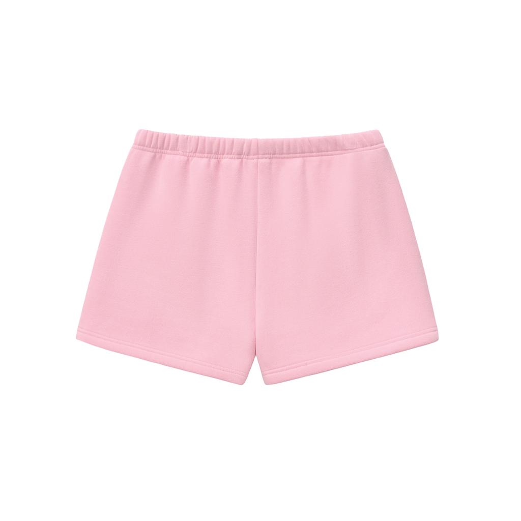 Closure shorts Cozy Set