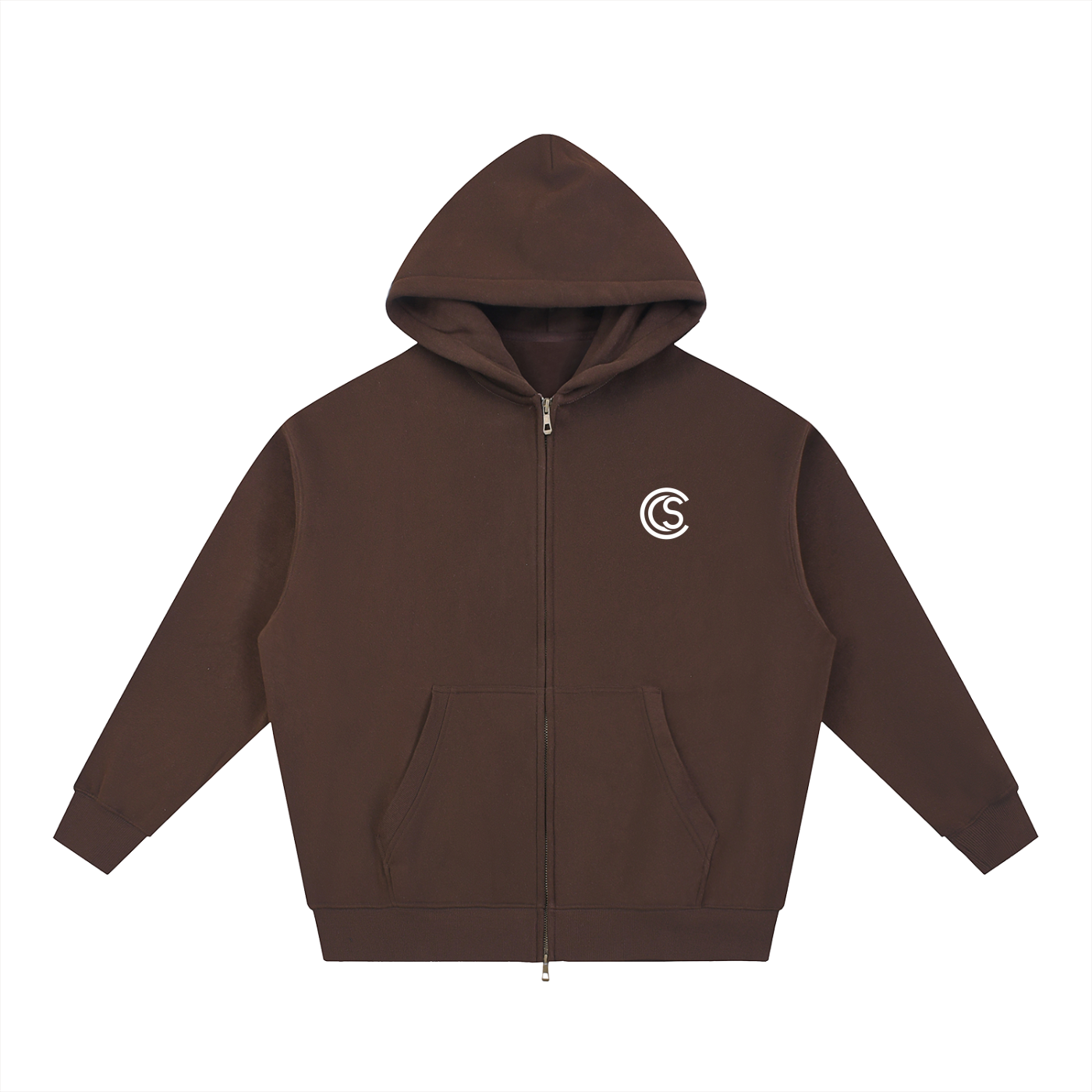 Closure CS Jacket