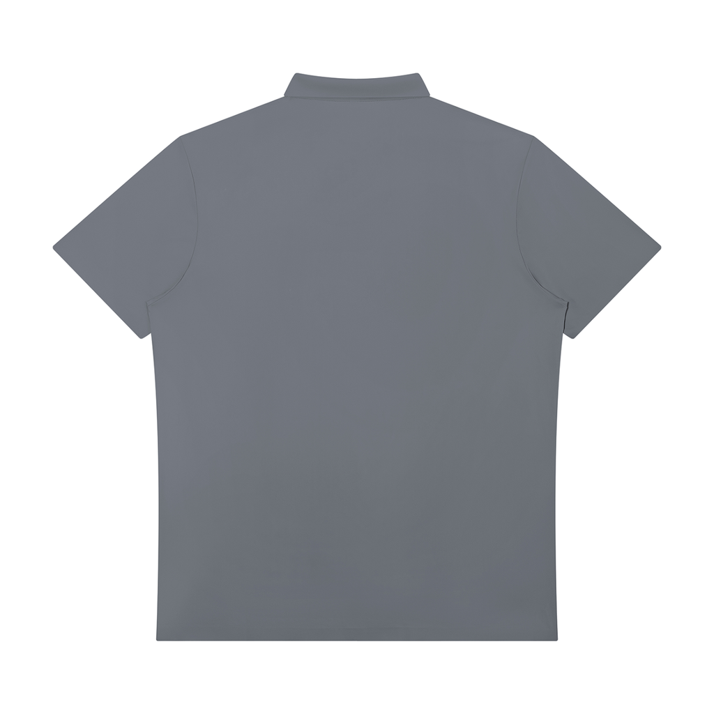 Men's Quarter-Zip CS WorldWide Shirt