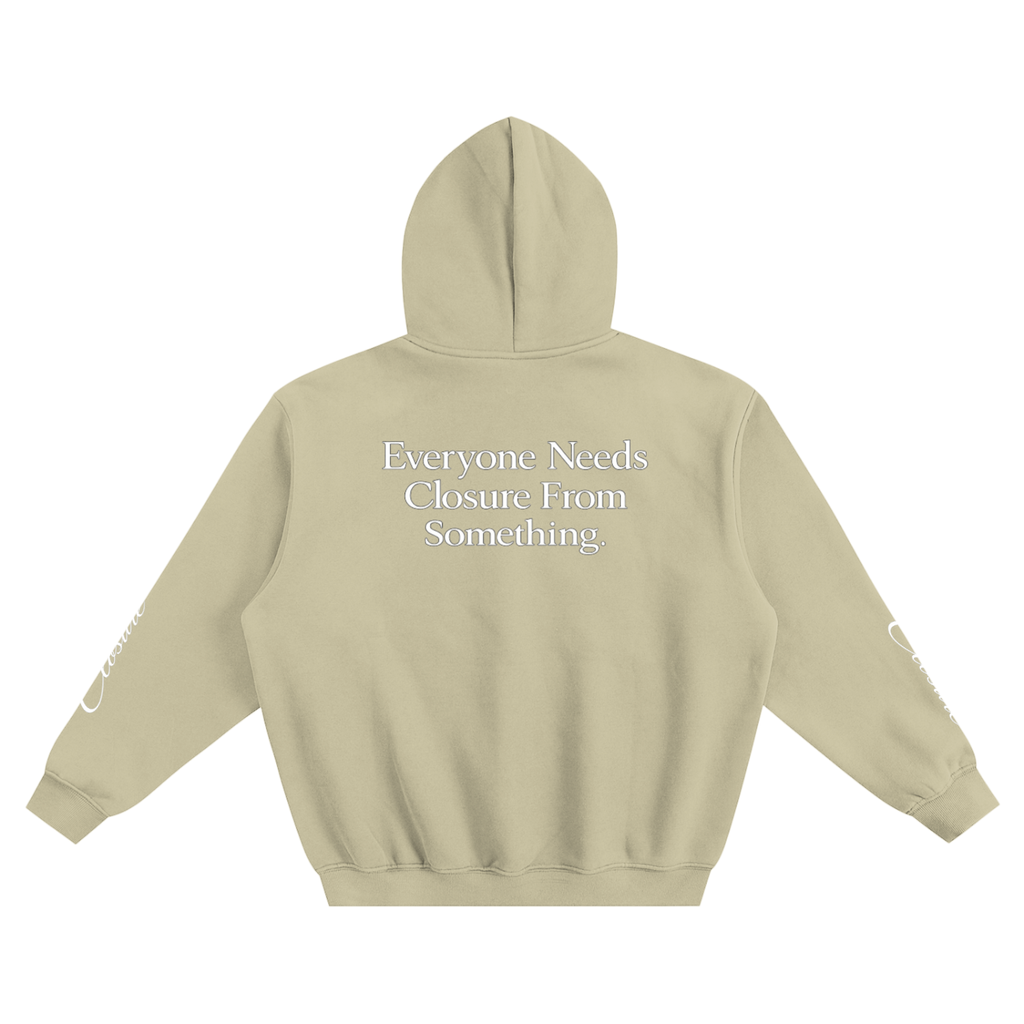 C1 Hoodie