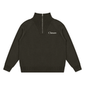 CS Quarter-Zip