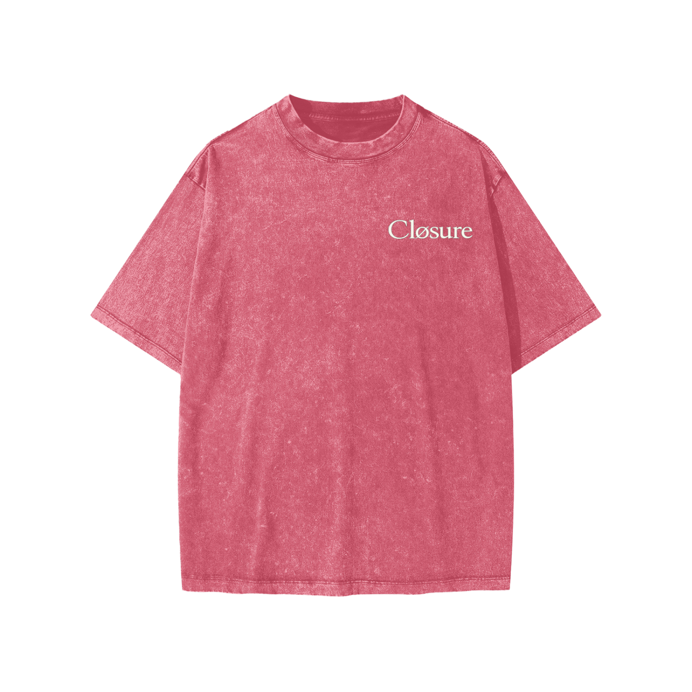Washed Kids' CS T-Shirt