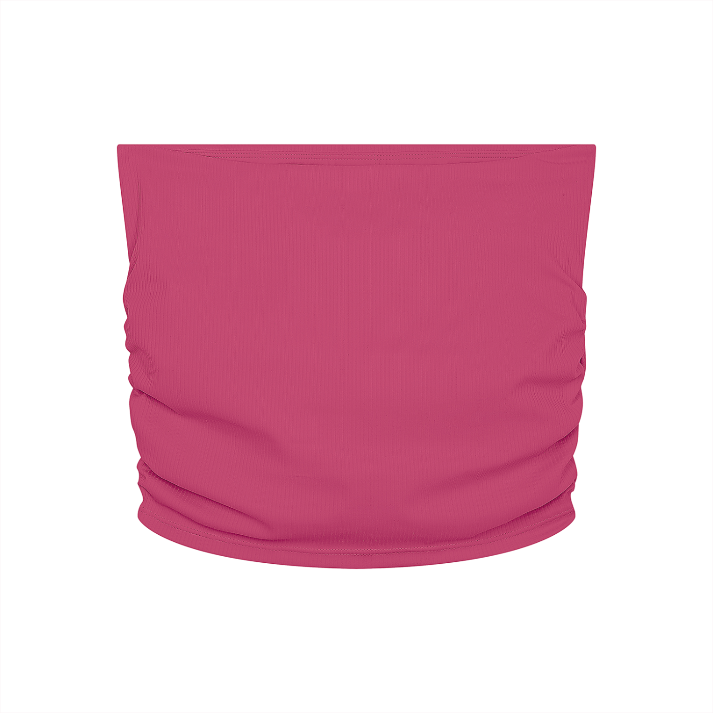 Women’s CS WorldWide Cropped Tube Top