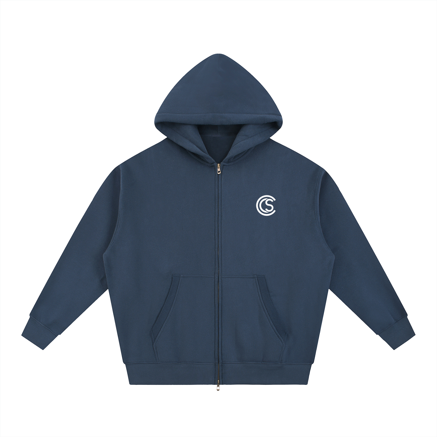 Closure CS Jacket