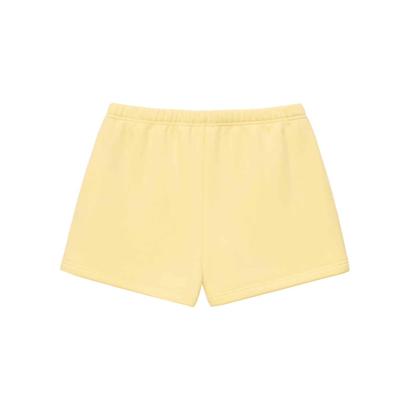 Closure shorts Cozy Set